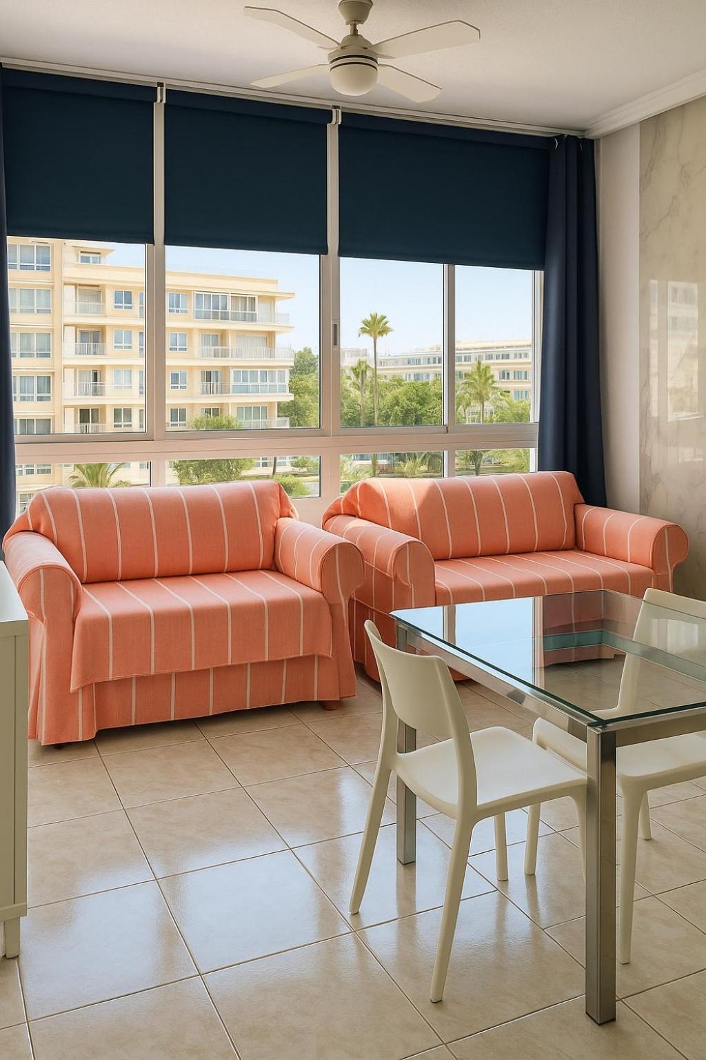 Residence Los Molinos Maspalomas  Exterior photo
