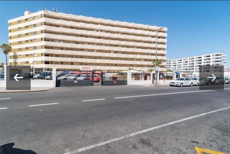 Residence Los Molinos Maspalomas  Exterior photo
